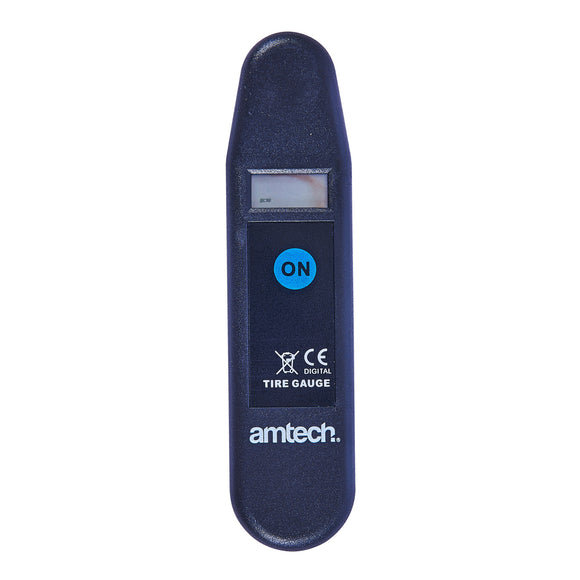 DIGITAL TYRE PRESSURE GAUGE