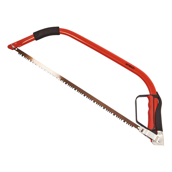 24" HEAVY DUTY BOW SAW