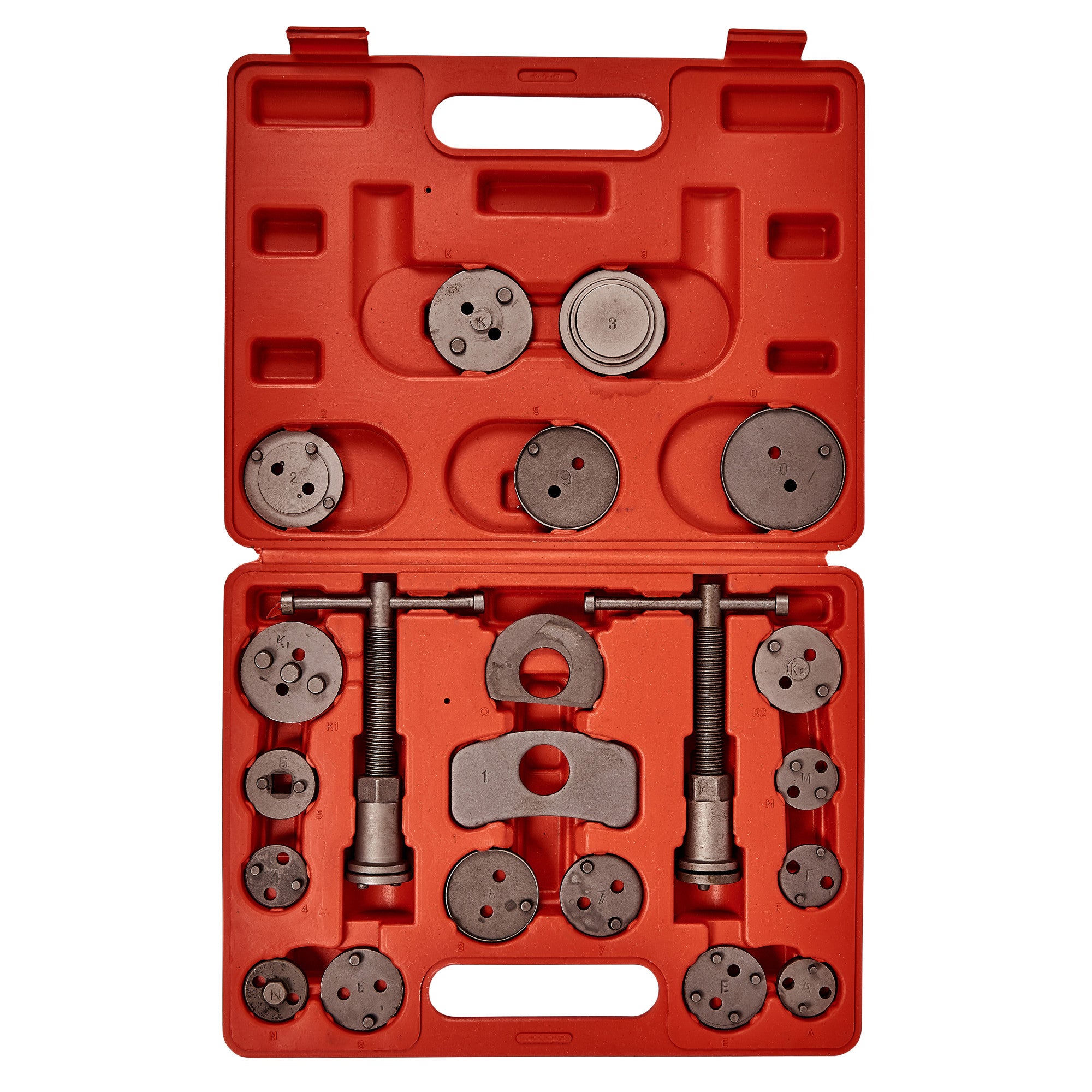 21pc Brake Piston Rewind Kit - Fallback Image