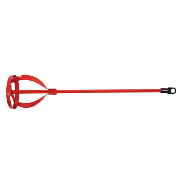 430 x 80mm PAINT MIXER