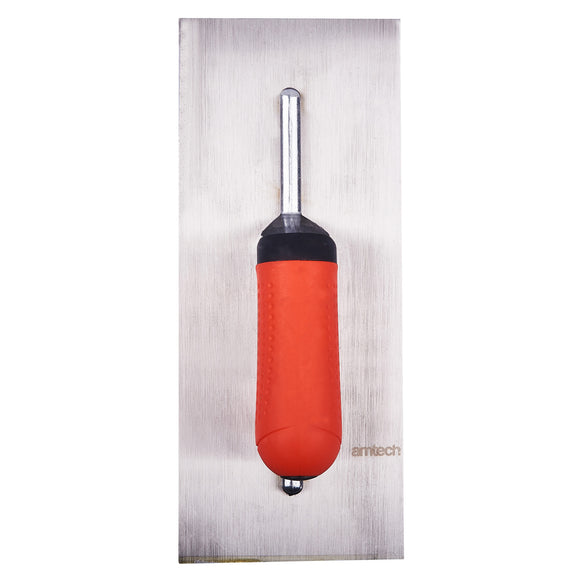11" PLASTERING TROWEL - SOFT GRIP