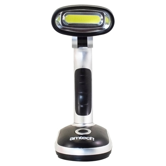 LIGHTWEIGHT COB DESK LAMP