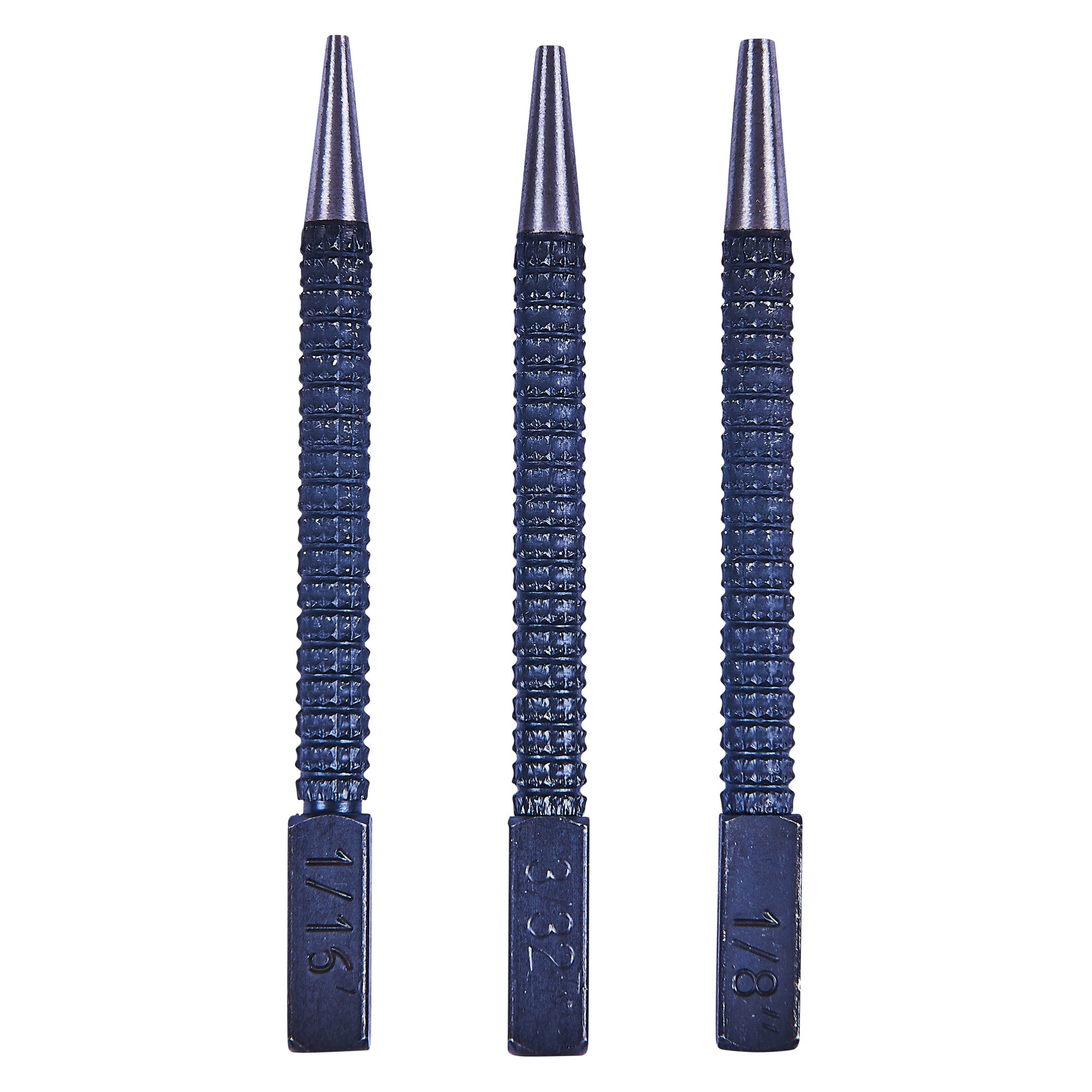 3 Piece Nail Punch Set - Fallback Image