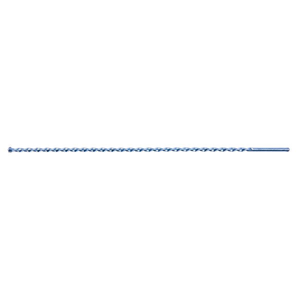 8mm x 400mm MASONRY DRILL BIT