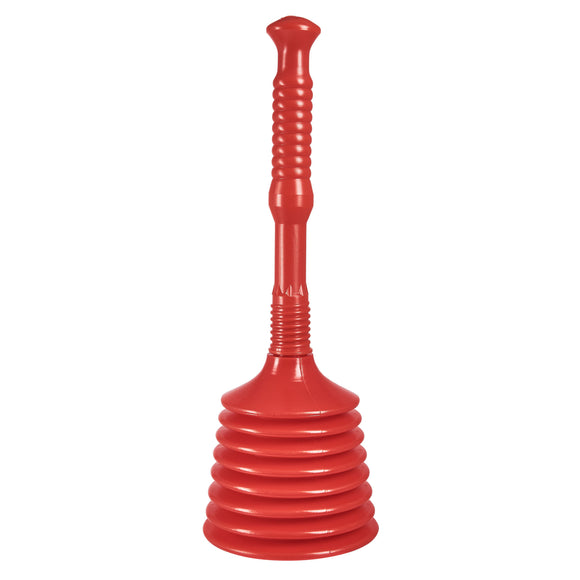 HEAVY DUTY PLUNGER - LARGE