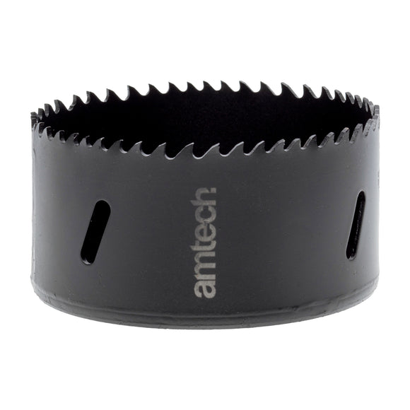 86mm (3-3/8 inch)  BI-METAL HOLESAW