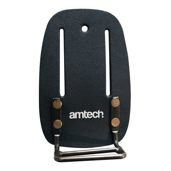 FIXED LEATHER PLIERS HOLDER