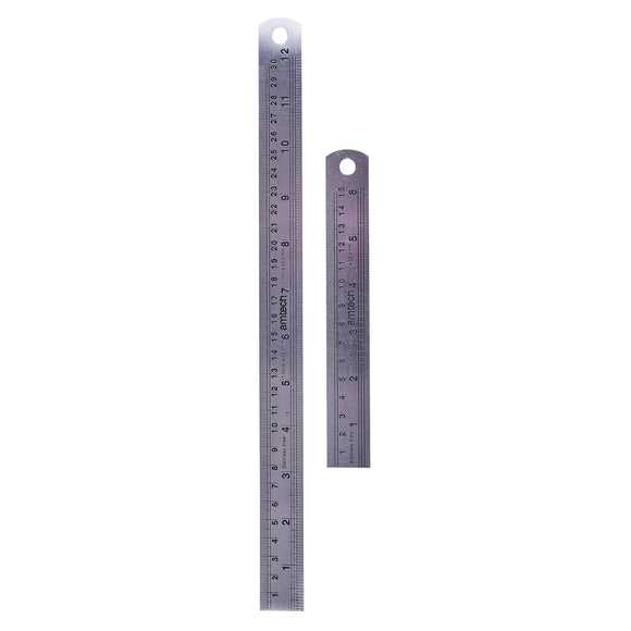 2pc STEEL RULE SET