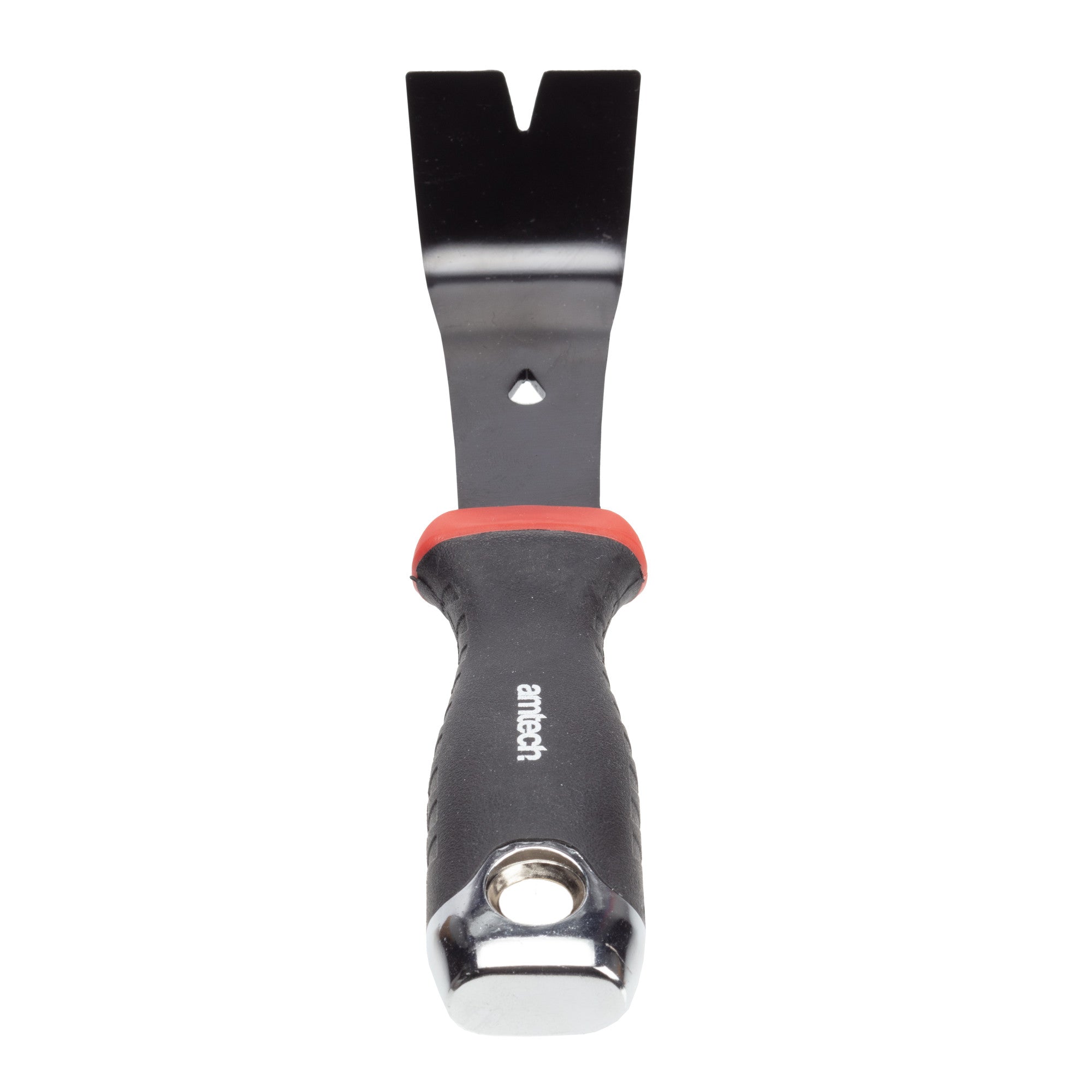 225mm Swan Neck Pry Bar - Fallback Image