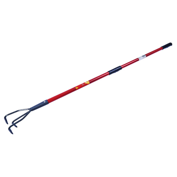 HEAVY DUTY CULTIVATOR