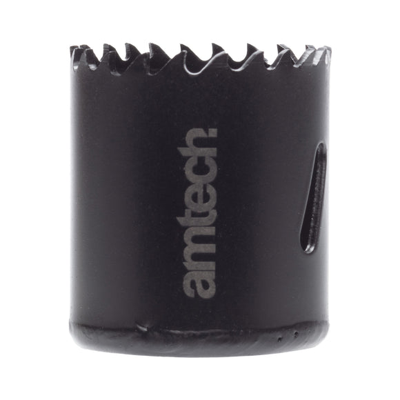 40mm (1-9/16 inch)  BI-METAL HOLESAW