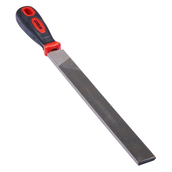 250mm FLAT FILE