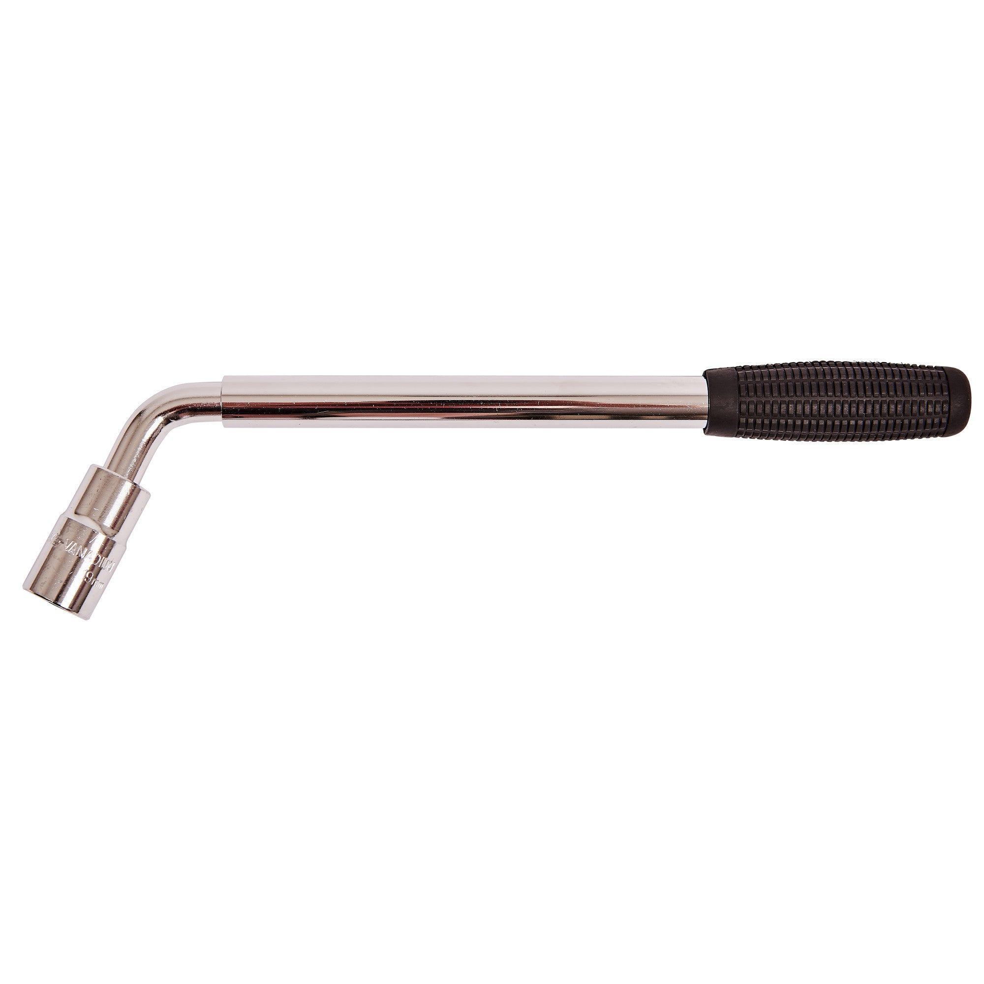 Telescopic Wheel Wrench - Fallback Image