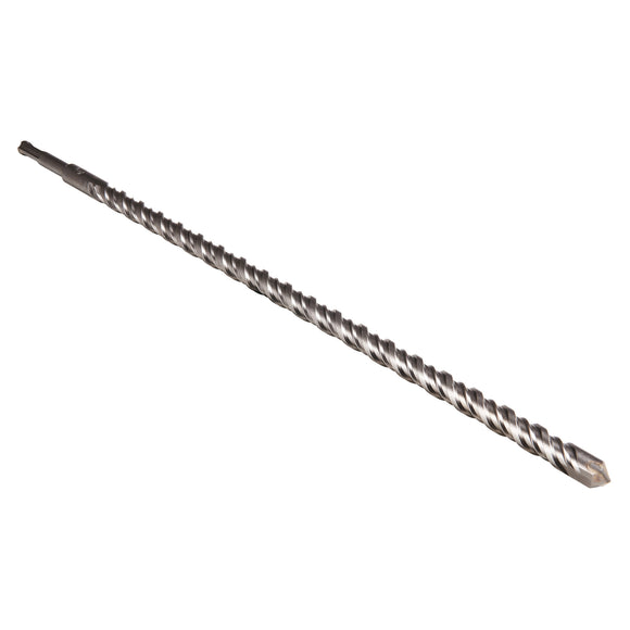 SDS MASONRY DRILL BIT 16mm x 450mm