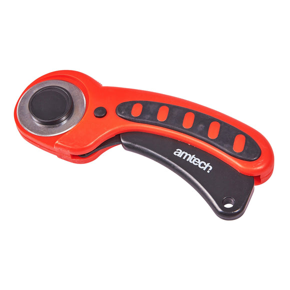 ROTARY CUTTER