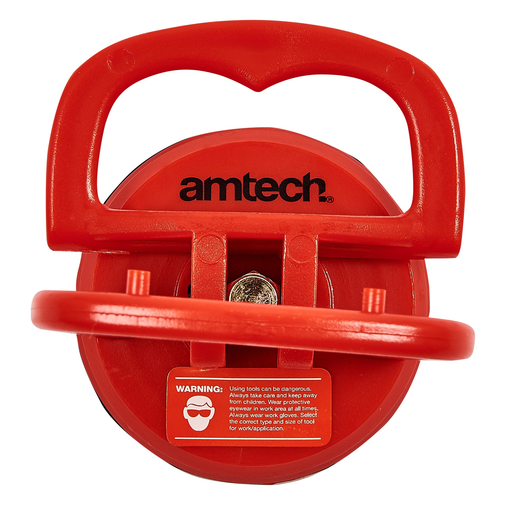 Mini Suction Cup - Fallback Image