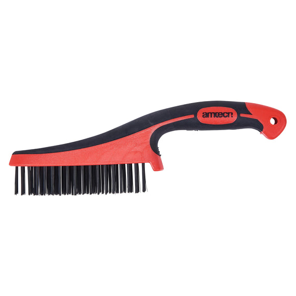 MULTI-PURPOSE WIRE BRUSH