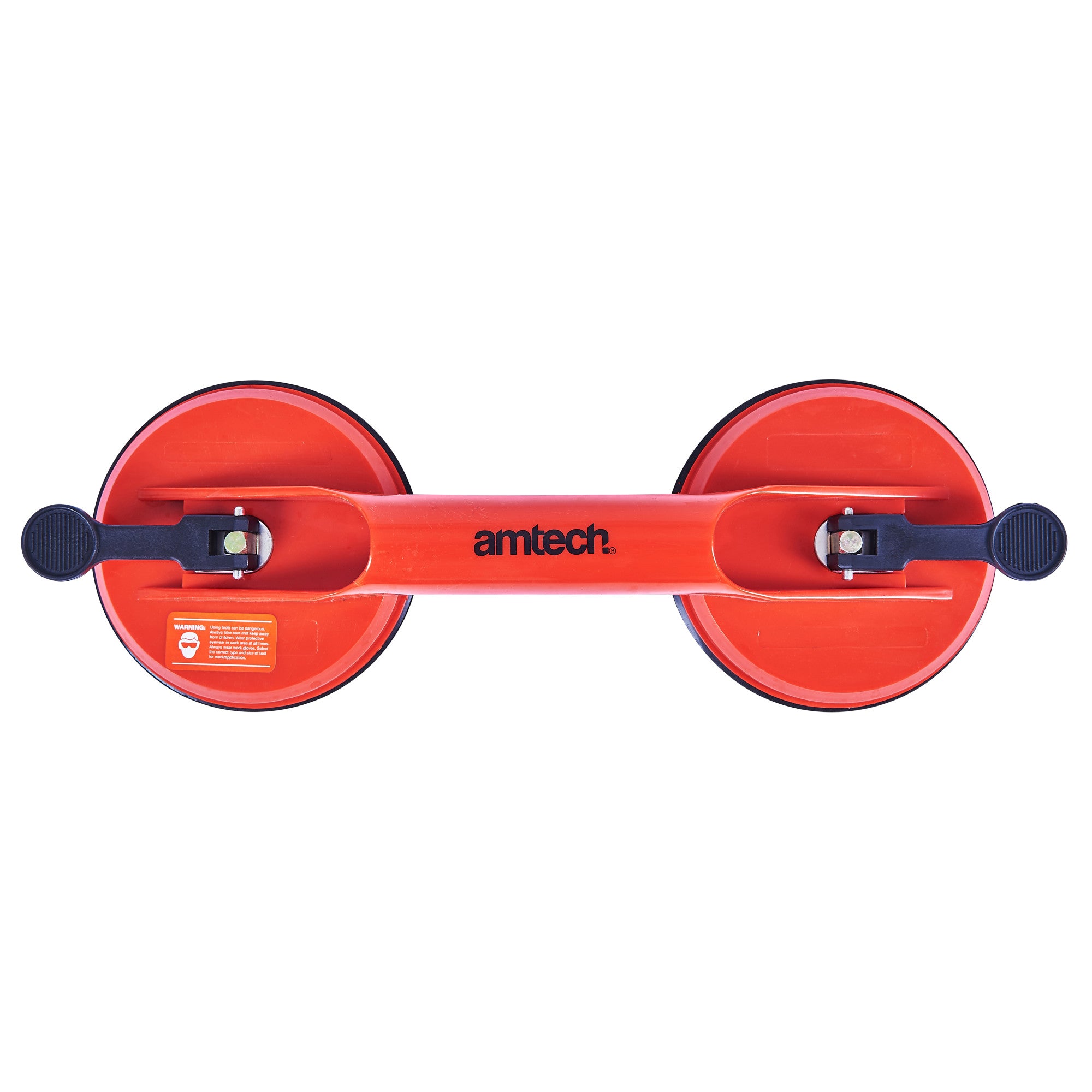 60Kg Dual Suction Cup Lifter - Fallback Image