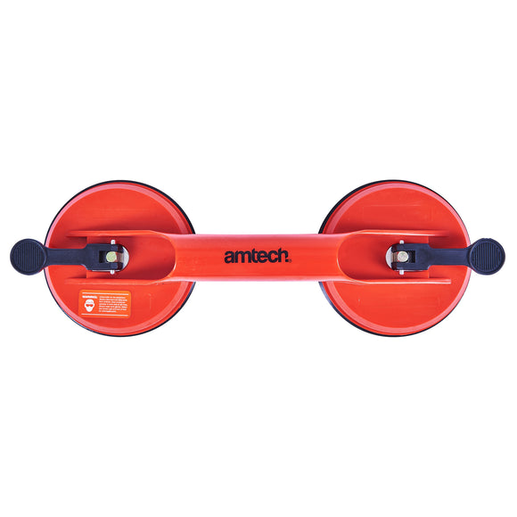 60kg DUAL SUCTION CUP LIFTER