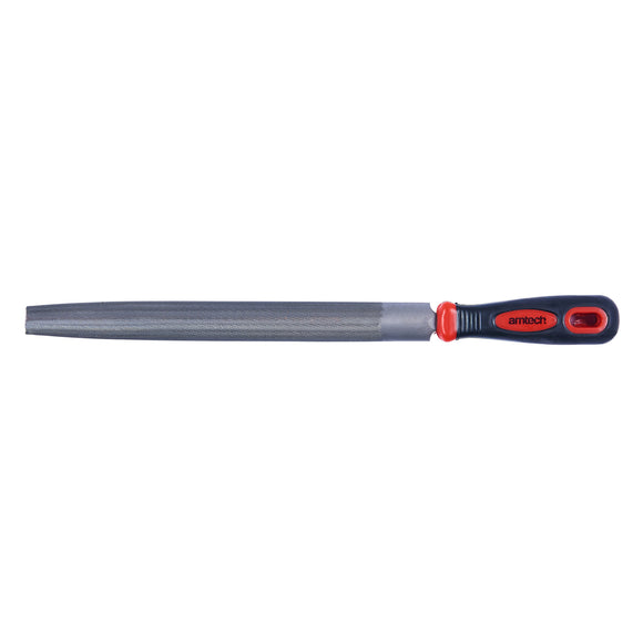 250mm HALF ROUND FILE