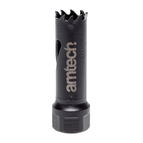 16mm (5/8 inch)  BI-METAL HOLESAW