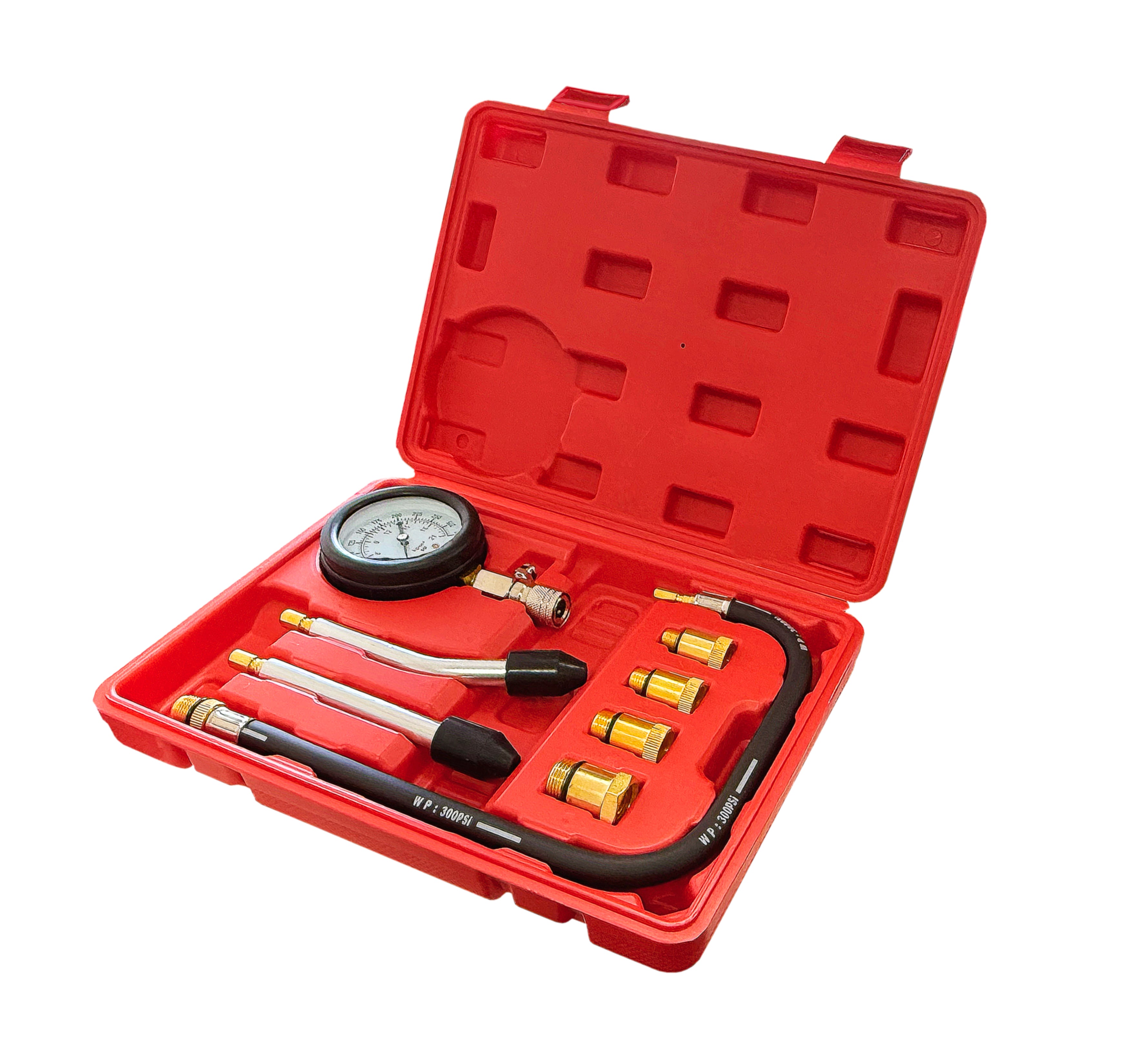 Automotive Compression Tester Kit - Fallback Image