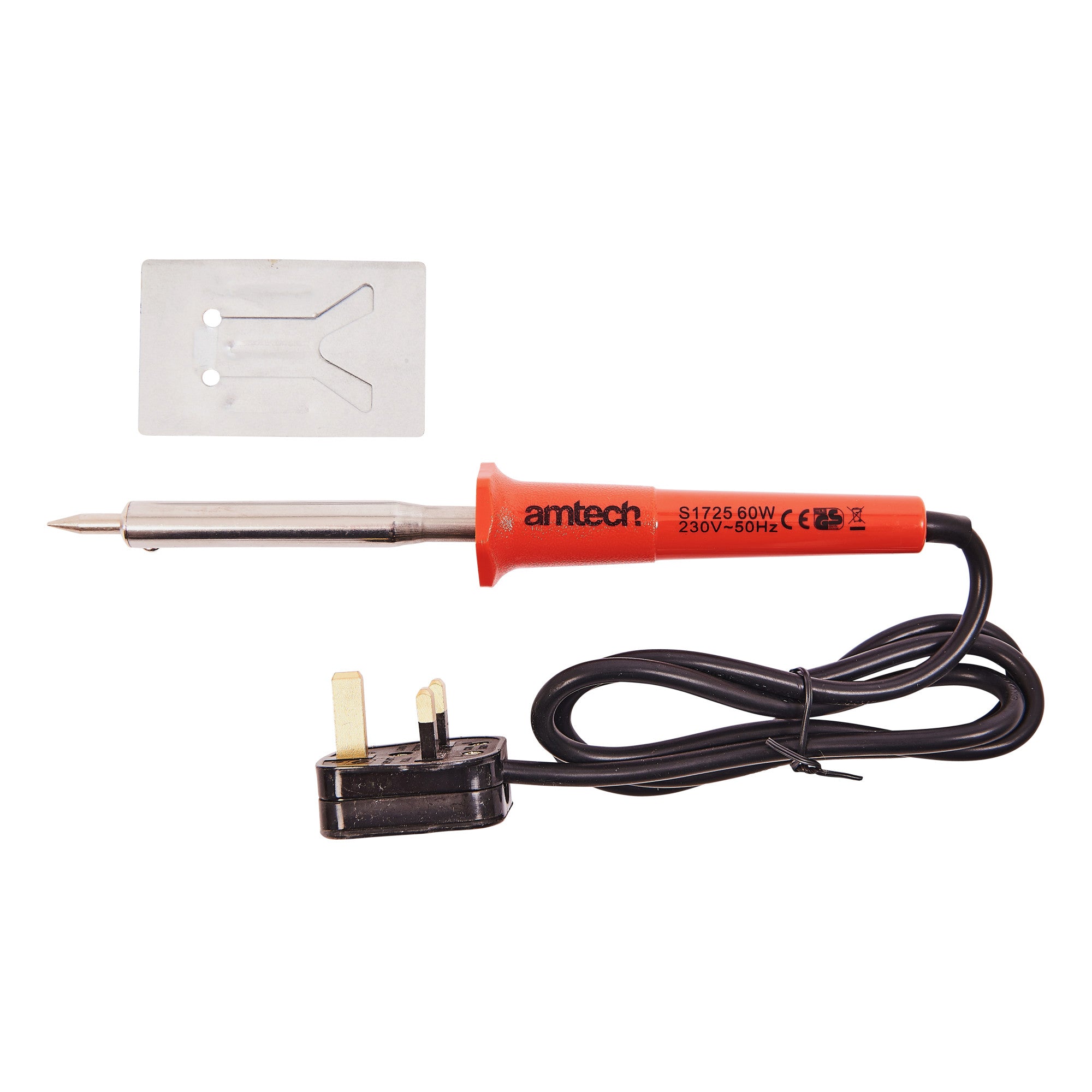 60W Soldering Iron - Fallback Image