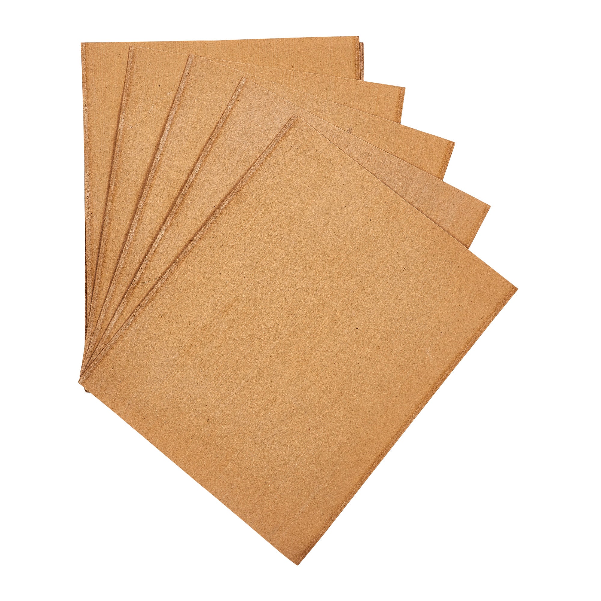 30 Piece Assorted Sandpaper Set (230mm X 280mm) - Fallback Image
