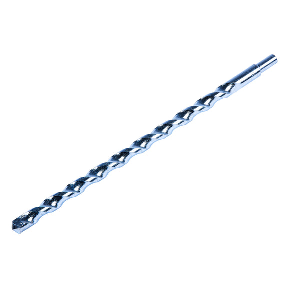 22mm x 400mm MASONRY DRILL BIT