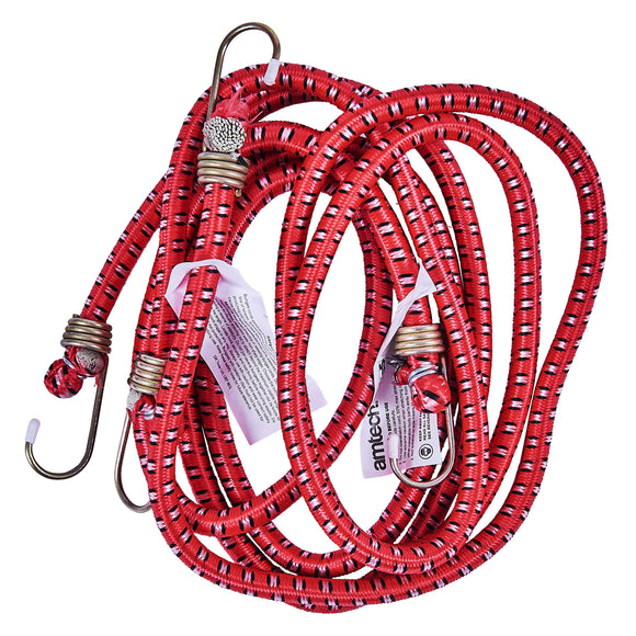 2pc 72" BUNGEE CORDS