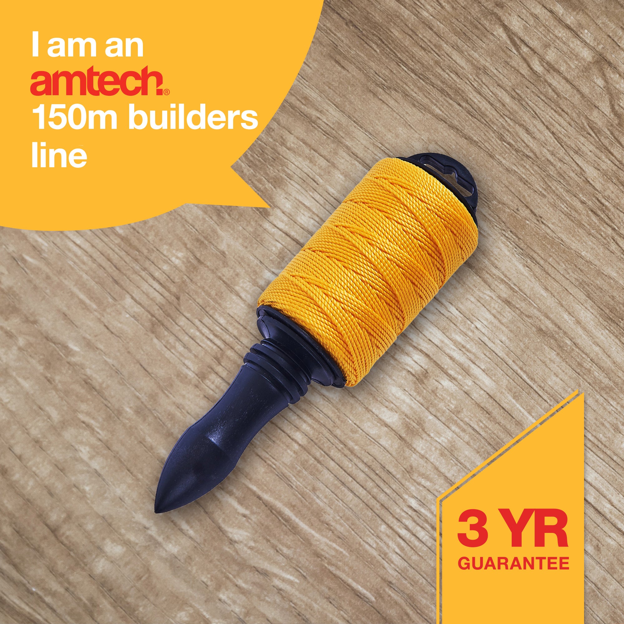 150M (300Ft) Builder'S Line - Fallback Image
