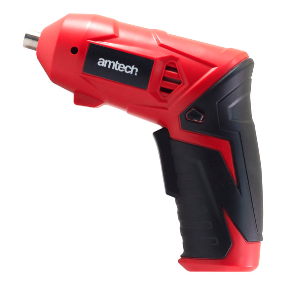 USB CHARGING CORDLESS ELECTRIC SCREWDRIVER KIT