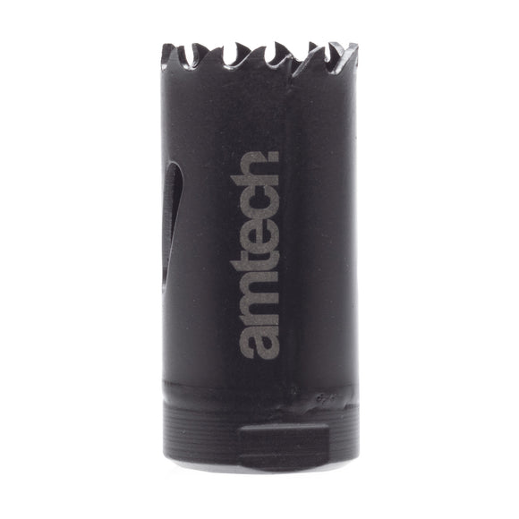 25mm (1 inch)  BI-METAL HOLESAW