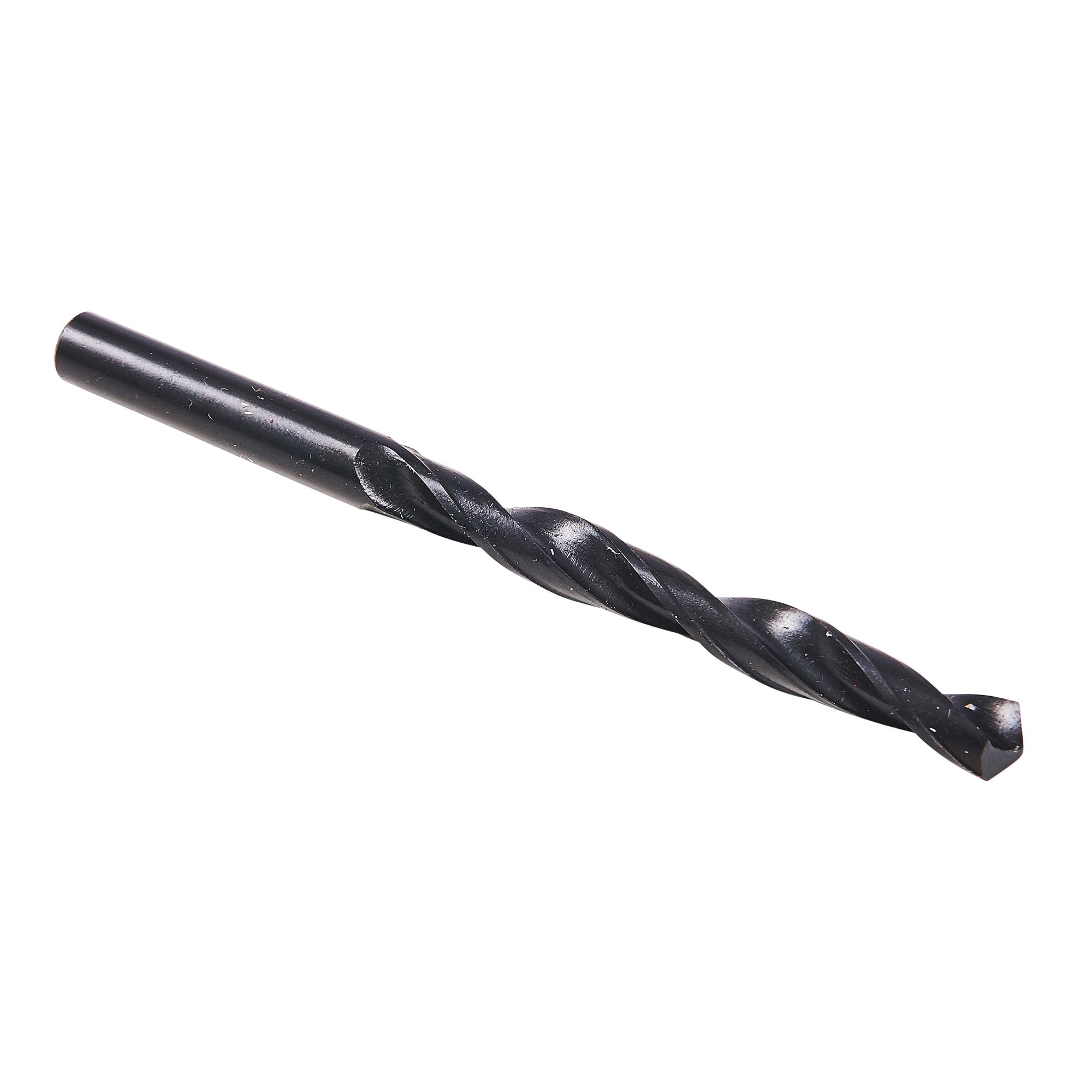 High Speed Steel (Hss) Metric Drill Bit (9mm X 125mm) - Fallback Image