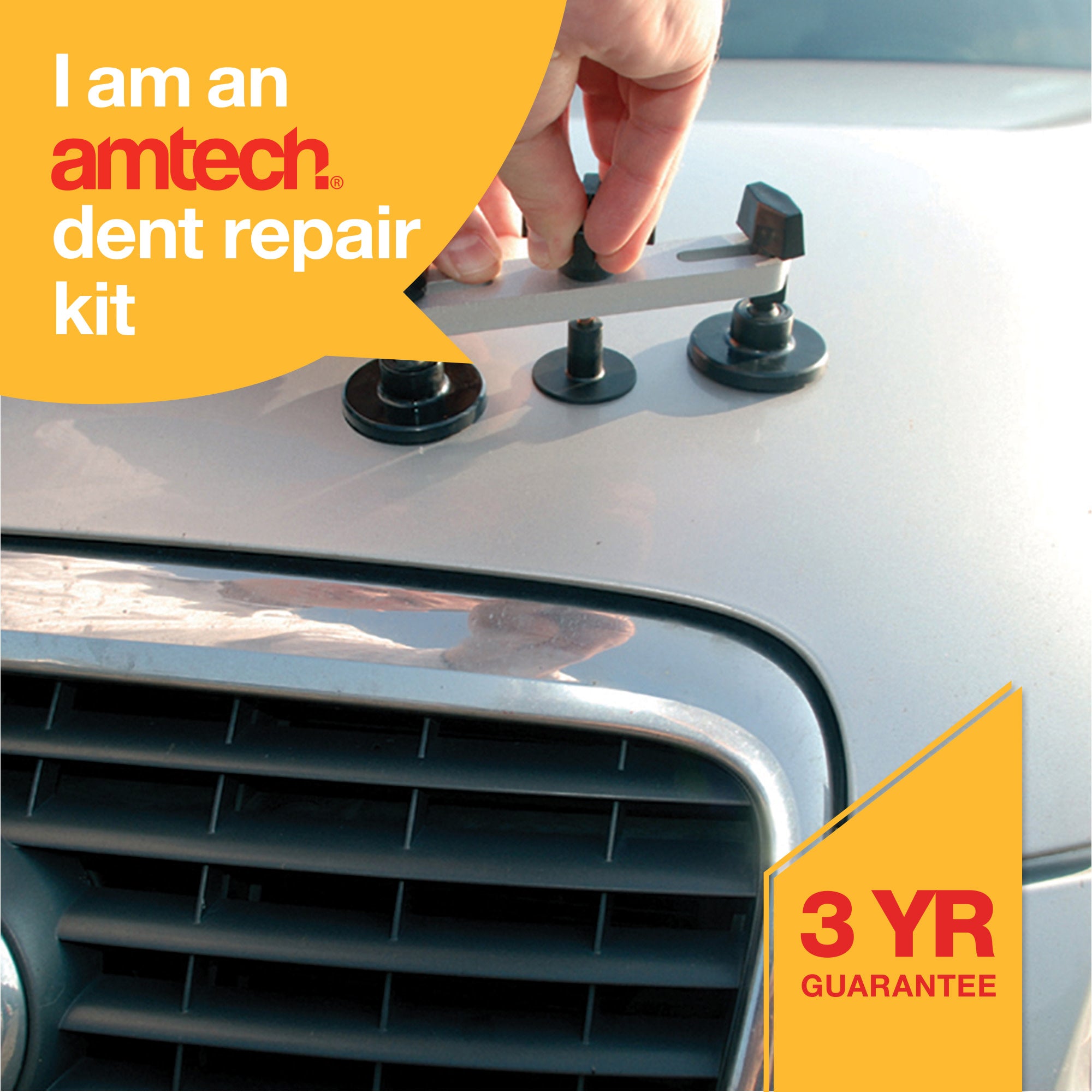 Dent Repair Kit - Fallback Image