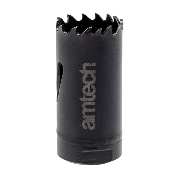 25mm (1 inch)  BI-METAL HOLESAW