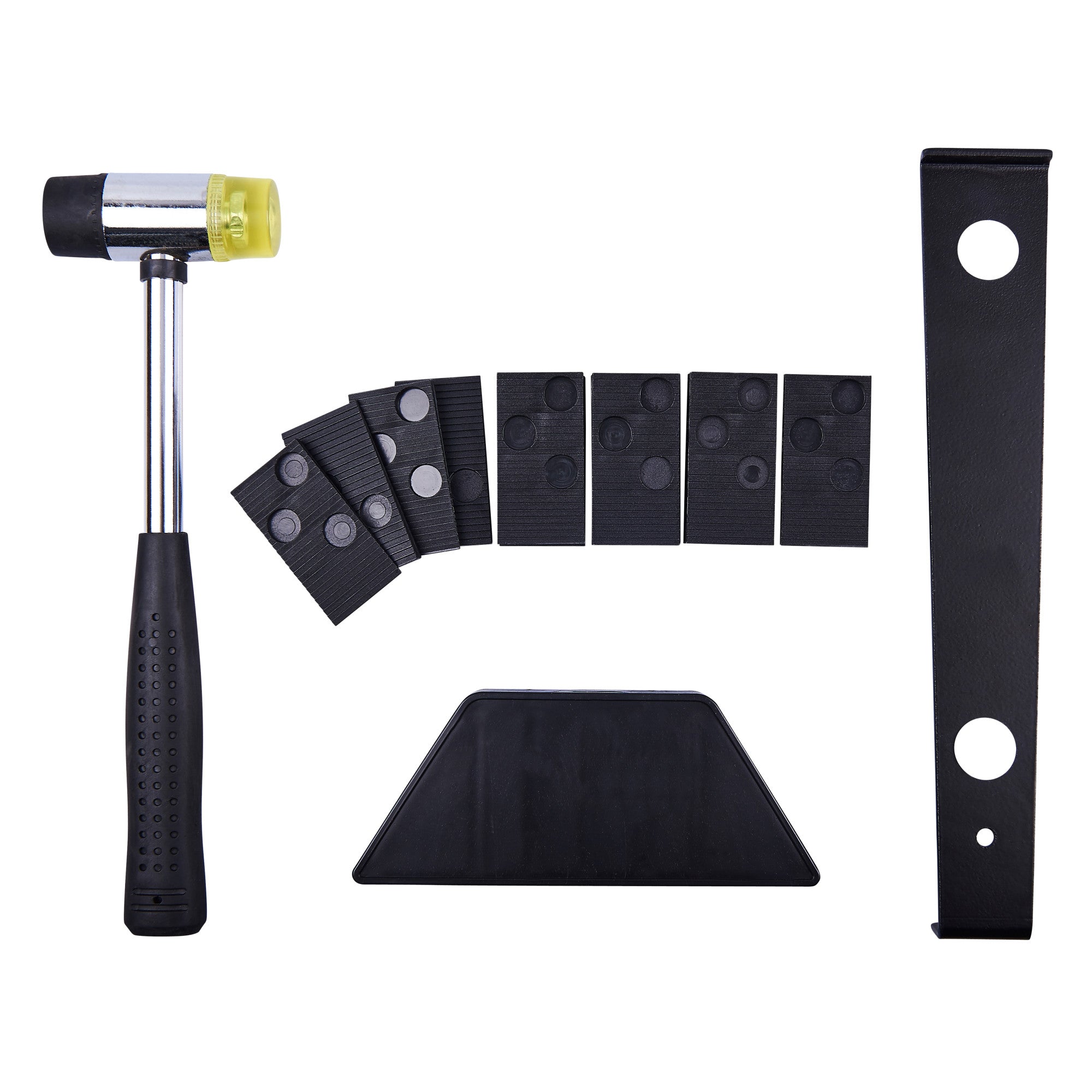 Wood/Laminate Flooring Installation Kit - Fallback Image