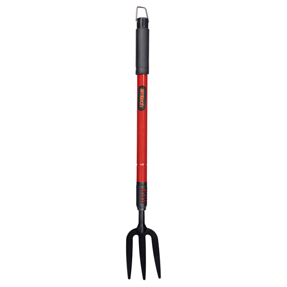 TELESCOPIC HAND FORK
