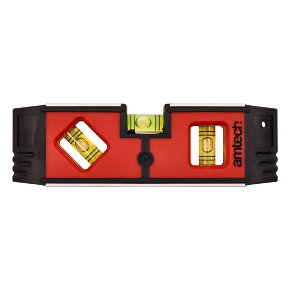 MINI MAGNETIC LEVEL