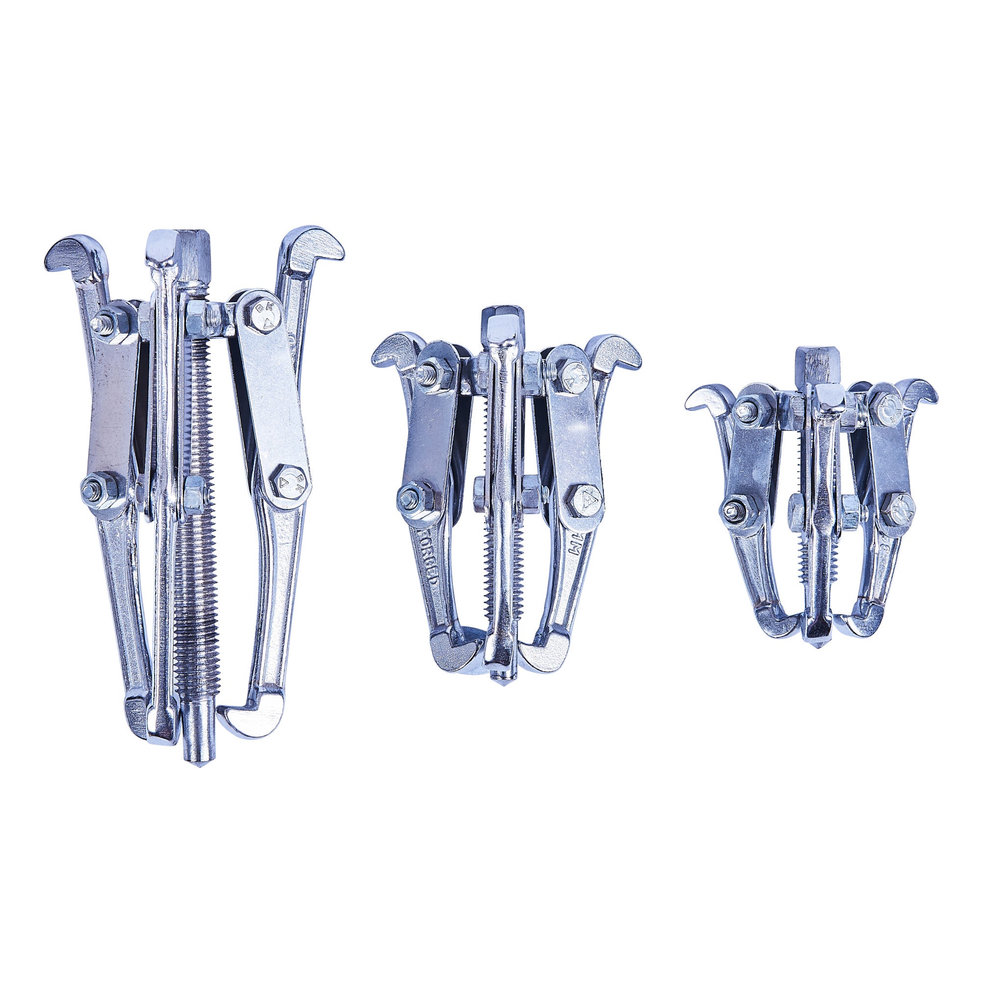 3pc Bearing Puller Set - Fallback Image