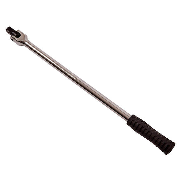 18'' x 1/2'' FLEXI BAR - RUBBER GRIP