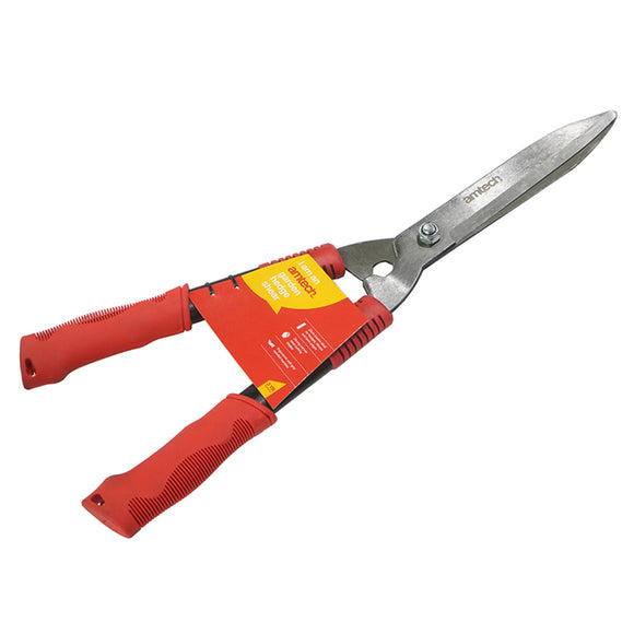 GARDEN HEDGE SHEARS - COMFORT GRIP