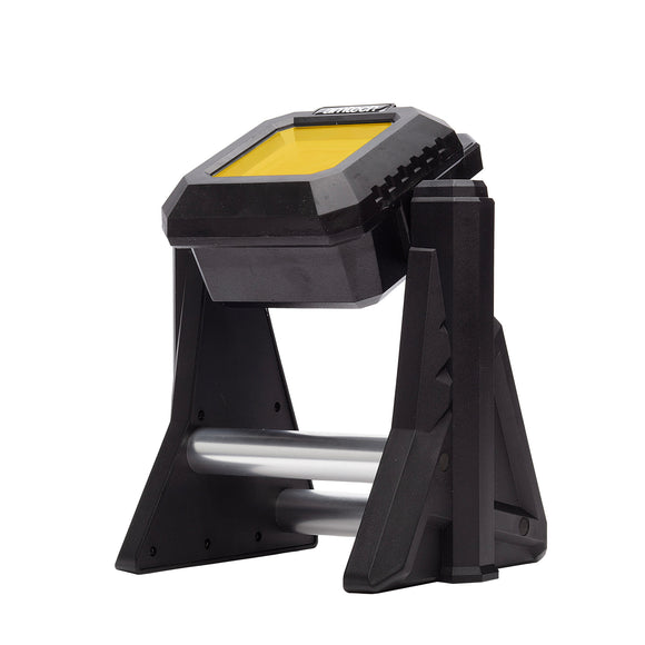 30W TELESCOPIC SUPER BRIGHT RECHARGEABLE WORKLIGHT  (3000 lumens)