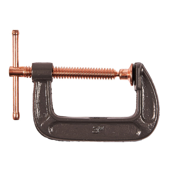3" G CLAMP -  HEAVY DUTY