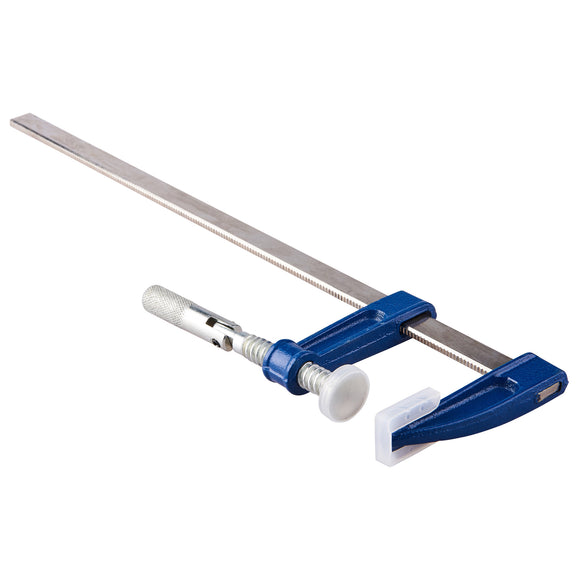 50 x 300mm F CLAMP