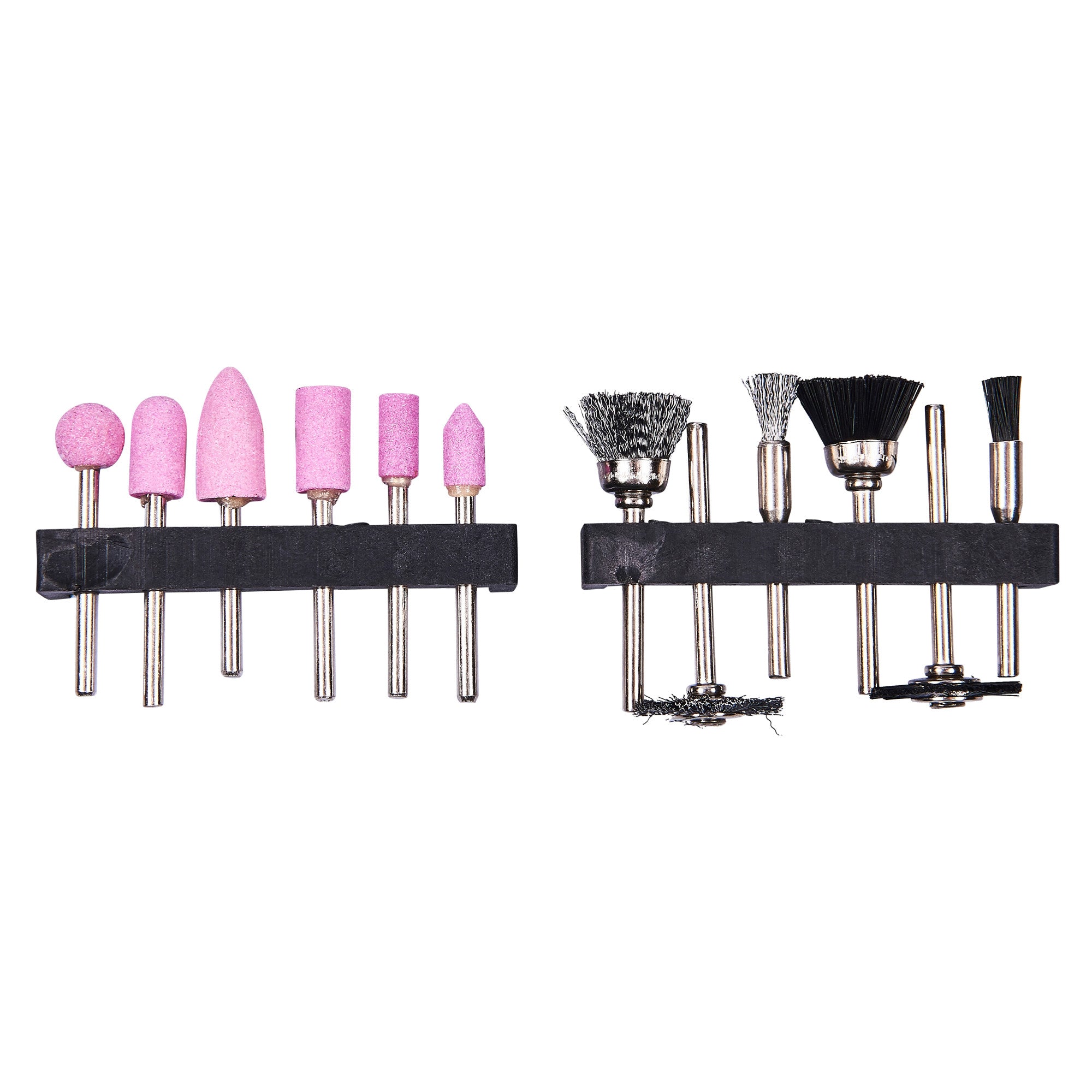 12 Piece Polishing Tool Set - Fallback Image