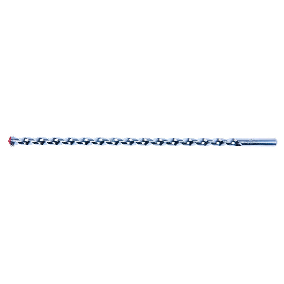 16mm x 400mm MASONRY DRILL BIT