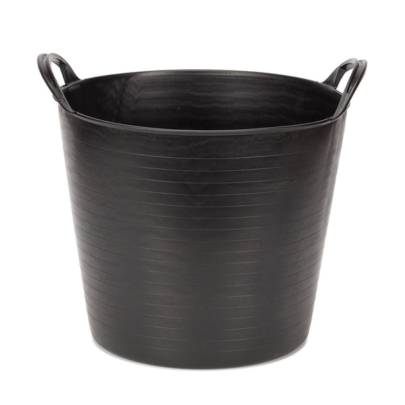 FLEXITUB 26L BLACK (ECO)