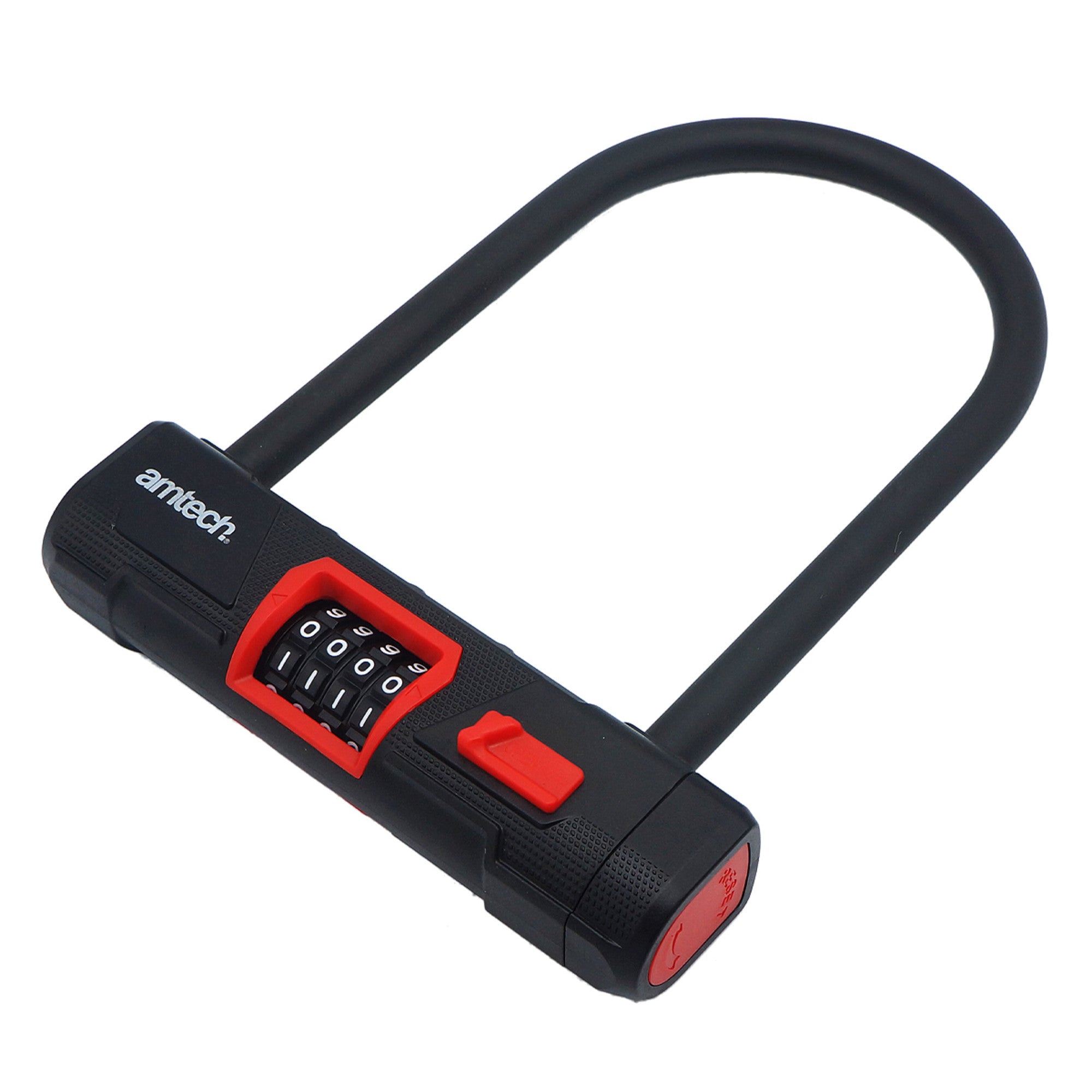 Snap-D 12mm D Shackle - 6 Pack Special