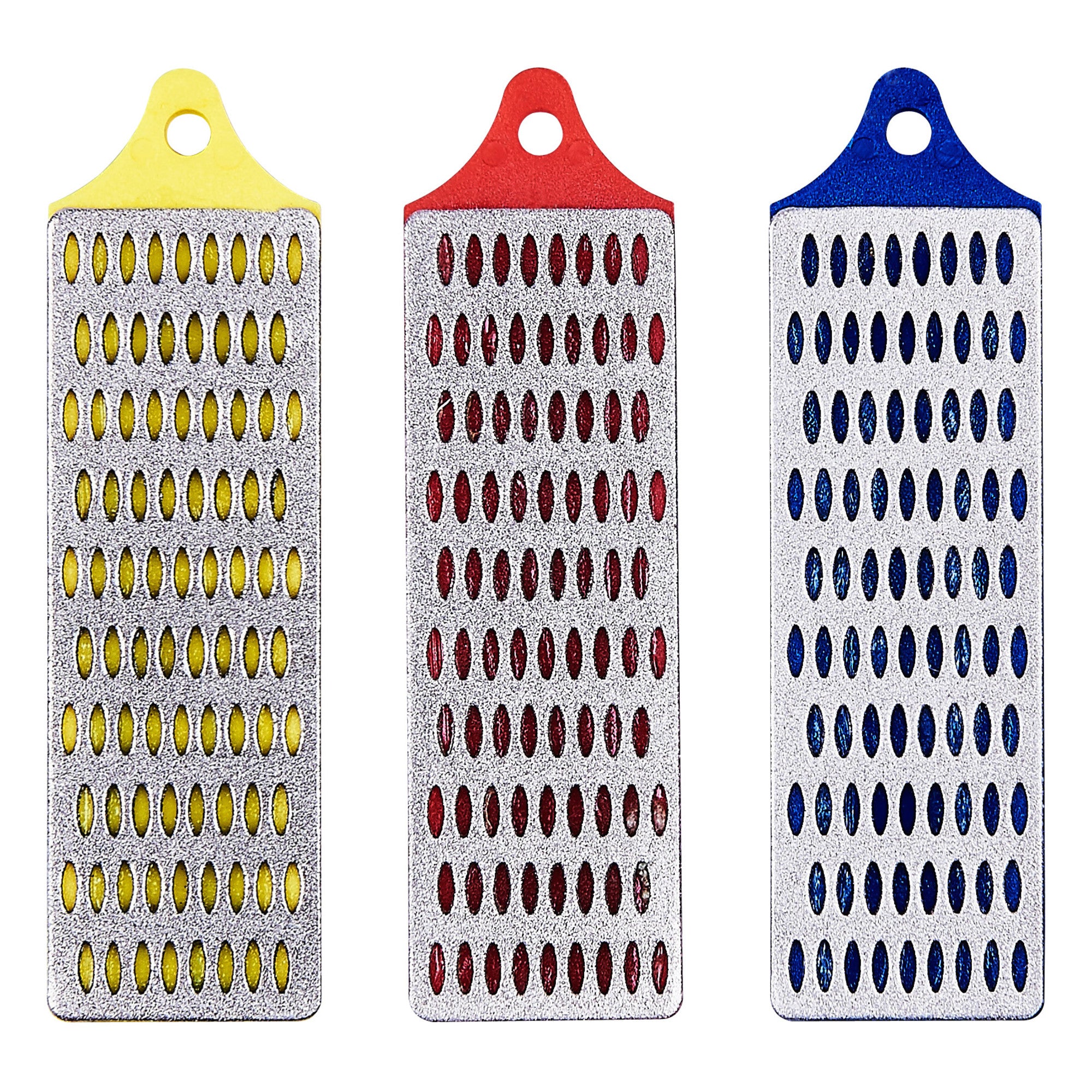 3 Piece Mini Diamond File Set - Fallback Image